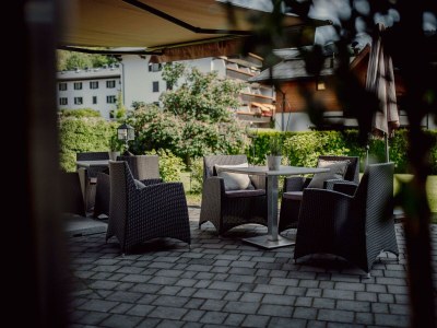 Holiday room Doppelzimmer mit Dusche, WC - Outdoor photo 13