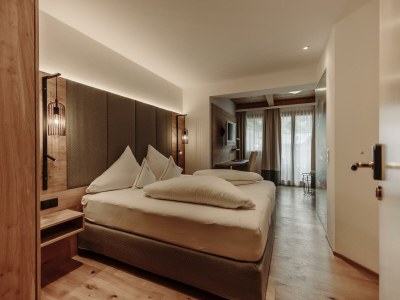 Holiday room Doppelzimmer mit Dusche, WC - Outdoor photo 15