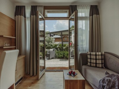 Holiday room Doppelzimmer mit Dusche, WC - Outdoor photo 16