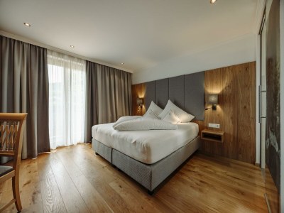 Holiday room Doppelzimmer mit Dusche, WC - Outdoor photo 19