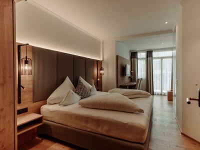 Holiday room Doppelzimmer mit Dusche, WC - Features photo 21