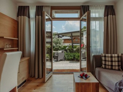 Holiday room Doppelzimmer mit Dusche, WC - Features photo 22