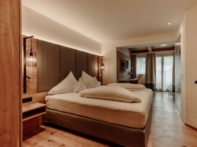 Holiday room Doppelzimmer mit Dusche, WC - Features photo 25