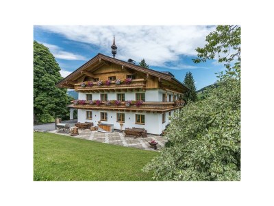 Apartment Hochkönigblick - Outdoor photo 6