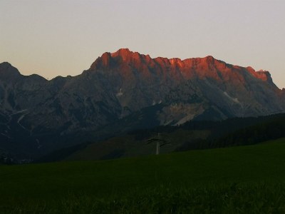 Apartment Hochkönigblick - Outdoor photo 8