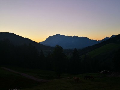 Apartment Hochkönigblick - Outdoor photo 9