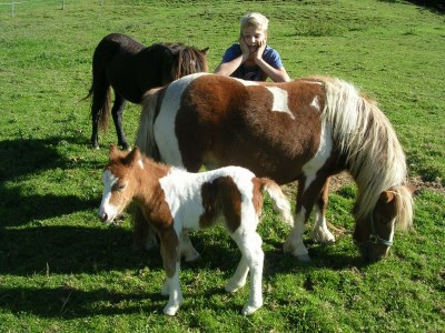 Apartment Hochkönigblick - Outdoor photo 10