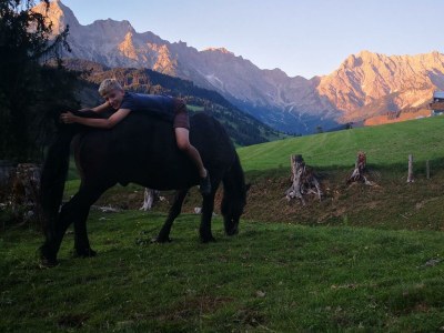 Apartment Hochkönigblick - Outdoor photo 12