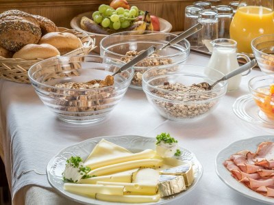 Apartment Hochkönigblick - Outdoor photo 15