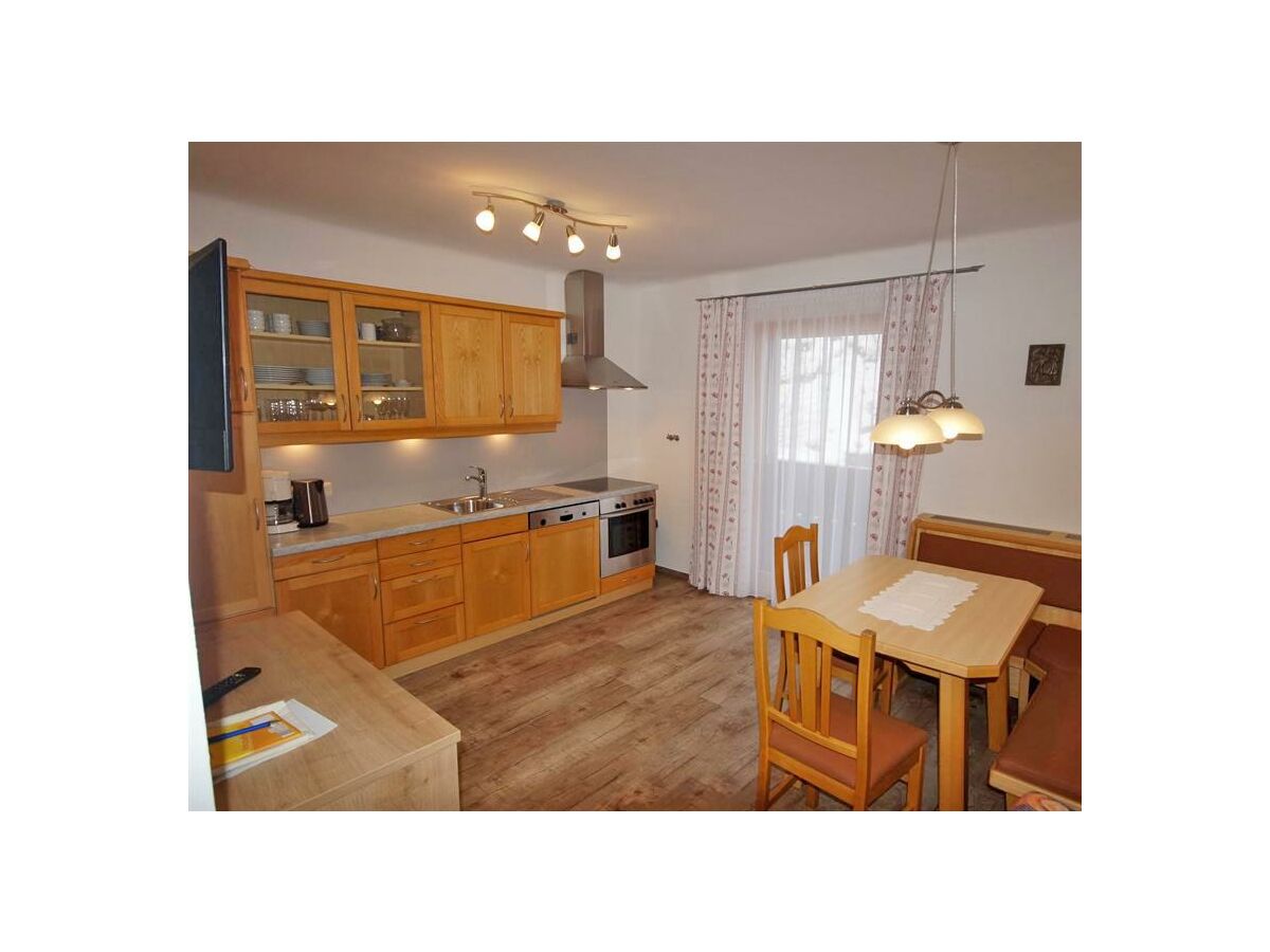 Apartment FeWo "Kirchblick" - Outdoor photo 3