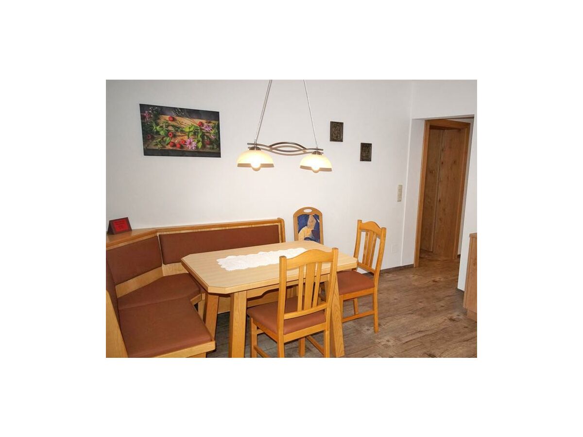 Apartment FeWo "Kirchblick" - Outdoor photo 4