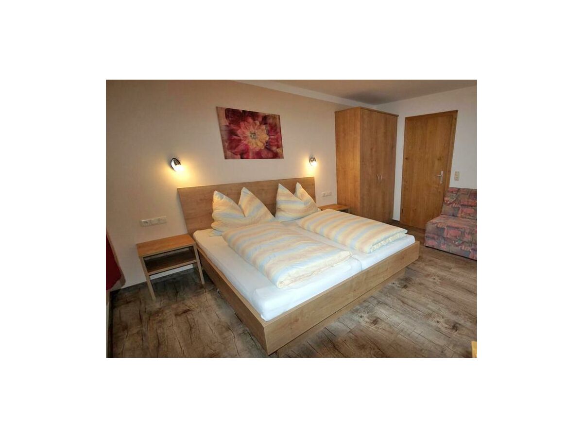 Apartment FeWo "Kirchblick" - Outdoor photo 5