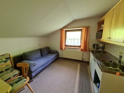 Apartment FeWo "Kirchblick" - Outdoor photo 12