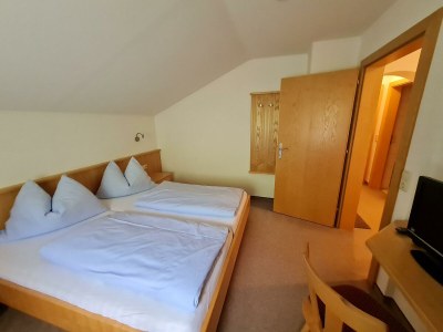 Apartment FeWo "Kirchblick" - Outdoor photo 13