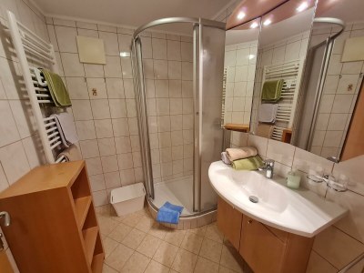 Apartment FeWo "Kirchblick" - Outdoor photo 14