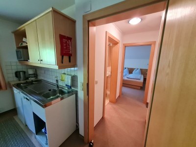 Apartment FeWo "Kirchblick" - Outdoor photo 15