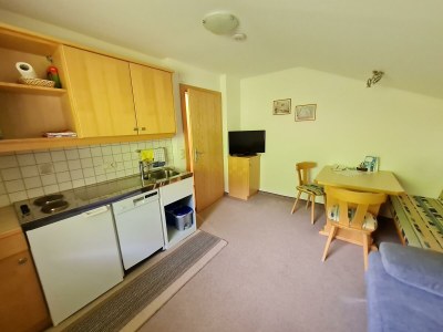 Apartment FeWo "Kirchblick" - Outdoor photo 16