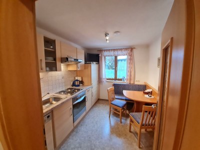 Apartment FeWo "Kirchblick" - Outdoor photo 17