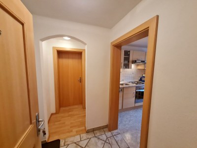 Apartment FeWo "Kirchblick" - Outdoor photo 18