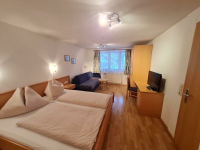 Apartment FeWo "Kirchblick" - Outdoor photo 20