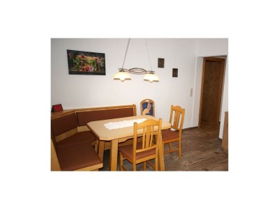 Apartment FeWo "Kirchblick" - Features photo 22