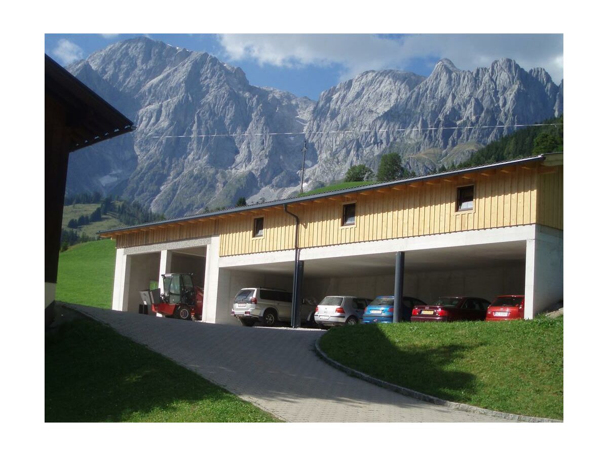 Apartment Apartment Hochkönig 3 Schlafzimmer ,2 Dusche /WC - Outdoor photo 2