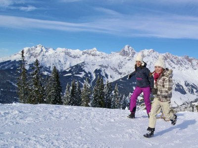 Apartment Apartment Hochkönig 3 Schlafzimmer ,2 Dusche /WC - Outdoor photo 7