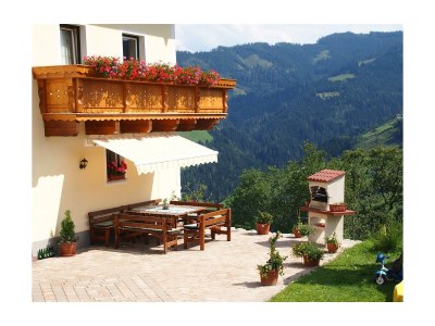 Apartment Apartment Hochkönig 3 Schlafzimmer ,2 Dusche /WC - Outdoor photo 8