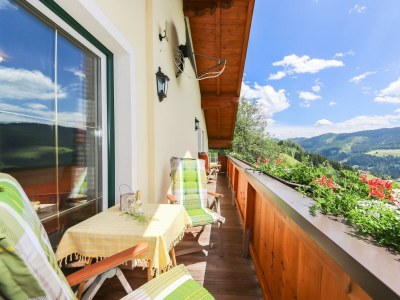 Apartment Apartment Hochkönig 3 Schlafzimmer ,2 Dusche /WC - Outdoor photo 13