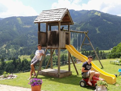 Apartment Apartment Hochkönig 3 Schlafzimmer ,2 Dusche /WC - Outdoor photo 17