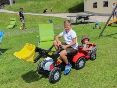 Apartment Apartment Hochkönig 3 Schlafzimmer ,2 Dusche /WC - Outdoor photo 19