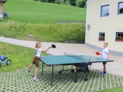 Apartment Apartment Hochkönig 3 Schlafzimmer ,2 Dusche /WC - Outdoor photo 21