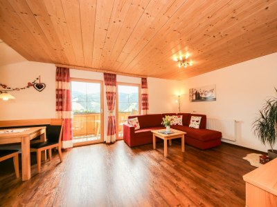 Apartment Apartment Hochkönig 3 Schlafzimmer ,2 Dusche /WC - Features photo 24