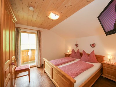 Apartment Apartment Hochkönig 3 Schlafzimmer ,2 Dusche /WC - Features photo 29