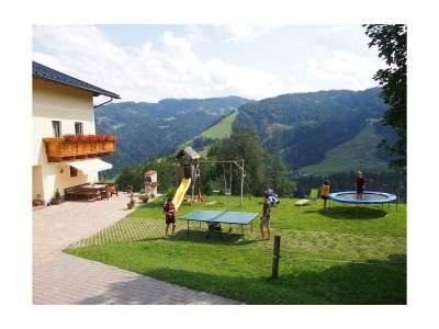 Apartment Apartment Hochkönig 3 Schlafzimmer ,2 Dusche /WC - Features photo 30