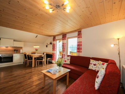 Apartment Apartment Hochkönig 3 Schlafzimmer ,2 Dusche /WC - Features photo 31