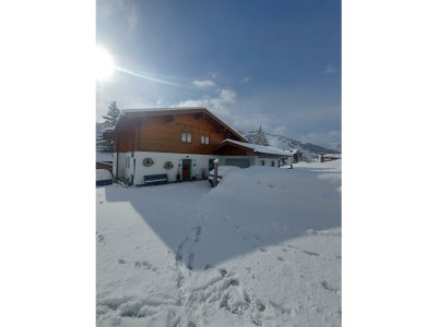 Apartment HEIMATLIEBE Appartement - Outdoor photo 4