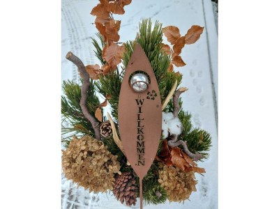 Apartment HEIMATLIEBE Appartement - Outdoor photo 6