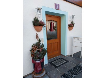 Apartment HEIMATLIEBE Appartement - Outdoor photo 7