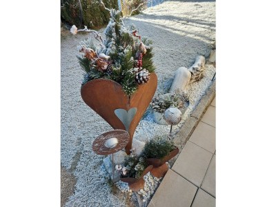 Apartment HEIMATLIEBE Appartement - Outdoor photo 8