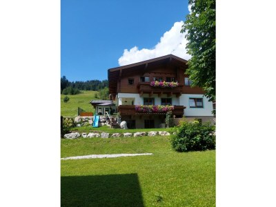 Apartment HEIMATLIEBE Appartement - Outdoor photo 10