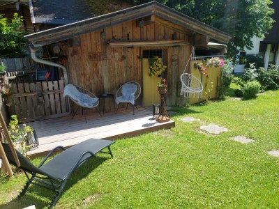 Apartment HEIMATLIEBE Appartement - Outdoor photo 11