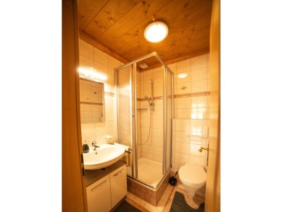 Apartment HEIMATLIEBE Appartement - Features photo 13