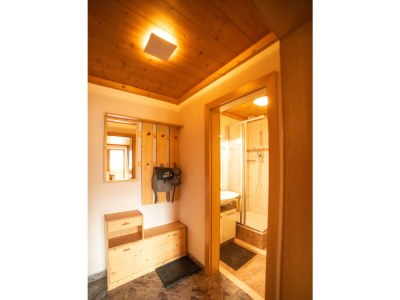 Apartment HEIMATLIEBE Appartement - Features photo 15