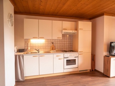 Apartment HEIMATLIEBE Appartement - Features photo 17