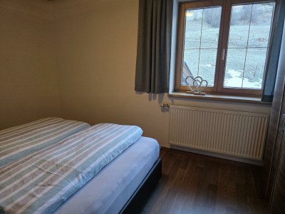 Apartment HEIMATLIEBE Appartement - Features photo 18