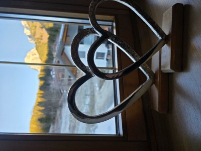 Apartment HEIMATLIEBE Appartement - Features photo 19