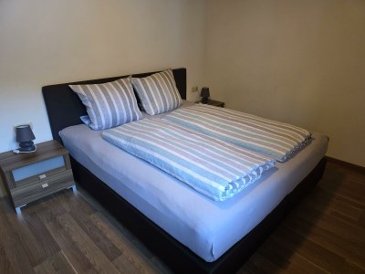 Apartment HEIMATLIEBE Appartement - Features photo 20