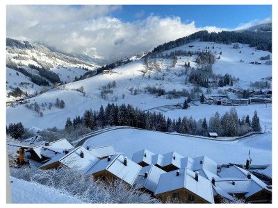 Apartment Appartement Heimathafen - Outdoor photo 3