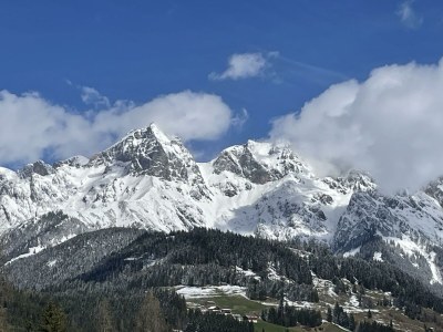 Apartment Appartement Heimathafen - Outdoor photo 4